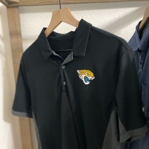 Jags Polo